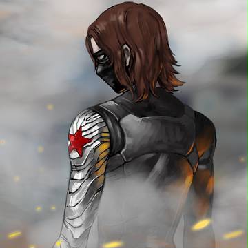 winter soldier
