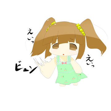 今日も元気にー！ぷっちまーす！