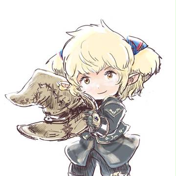 シャントットとか
