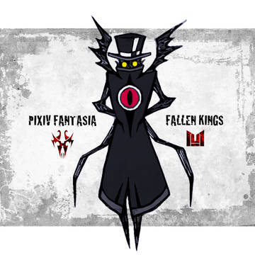 【PFFK】監視する者オプシーヴ【ゴルベイル】