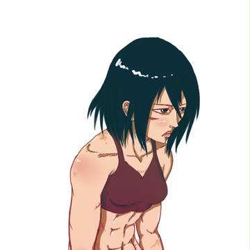Mikasa A.