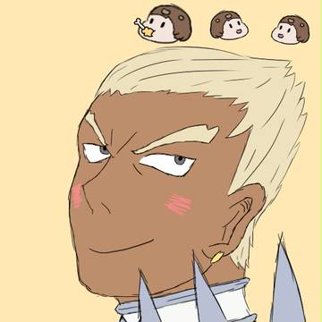 ヒキガエルの素敵な