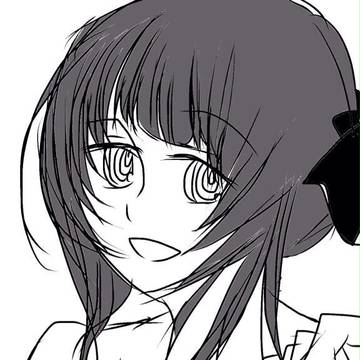 落書き