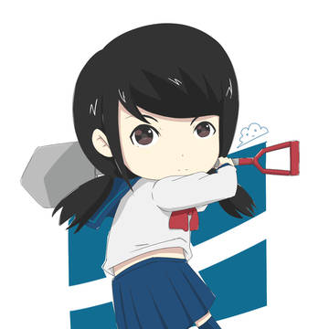 セーラーゾンビ