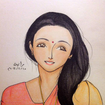 Sridevi Kapoor
