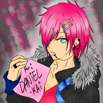 Daniel