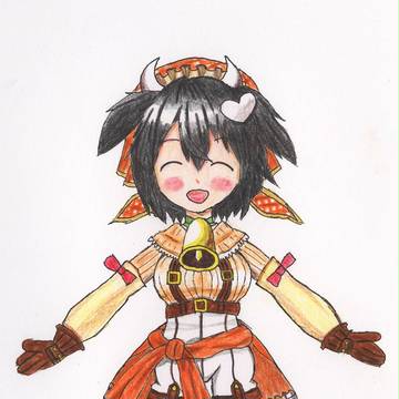 モーモー・アルマ