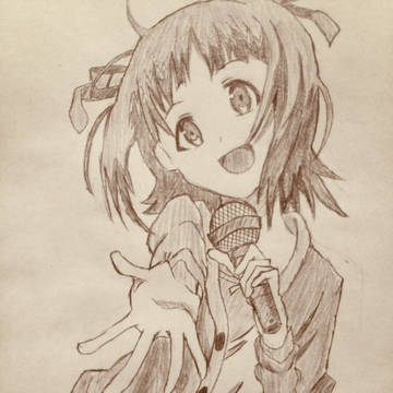 天海春香