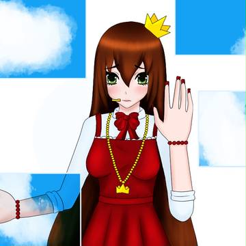 [UTAU] Helena-sama 1ACT - E-iRO