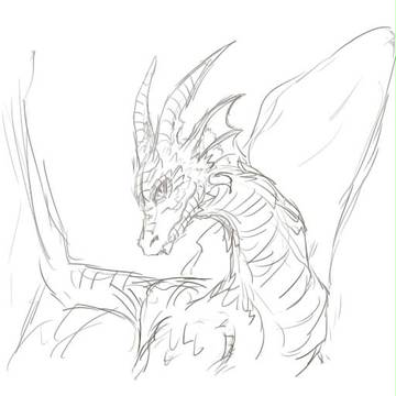 ドラゴン