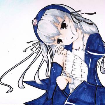 旧作品②