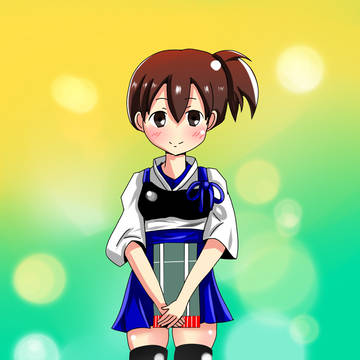 うちのかがさん