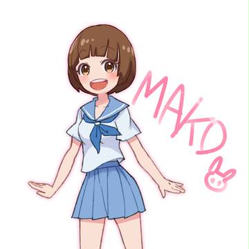 まんかんしょく