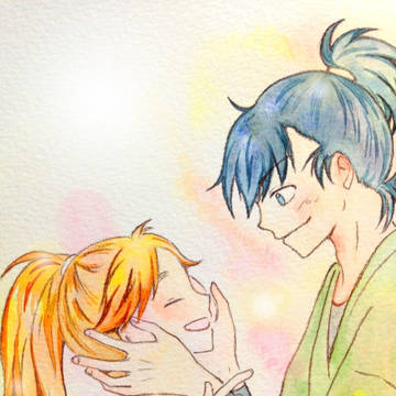 【委員長改選】おかえりなさい！