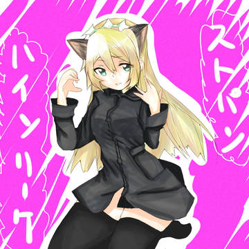 友達とお絵描き勝負
