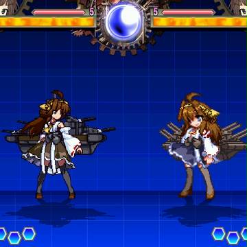 続・あの紅茶娘が格闘ゲームに参戦！？