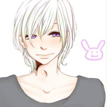 ツナうさぎ