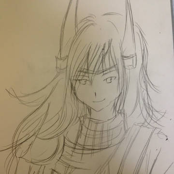 下書き三成