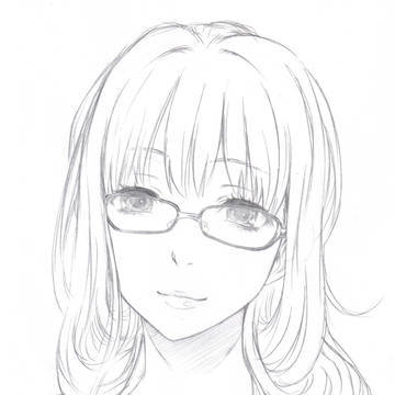 めがねーちゃん