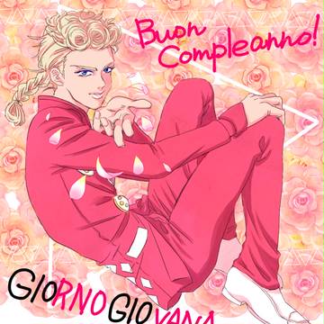 ボンジョルノ～～～～＾o＾/