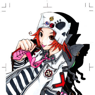K子