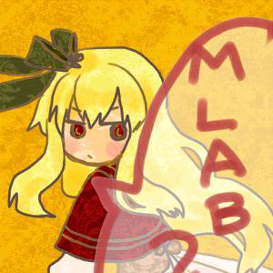 【MLAB】つめ【交流】