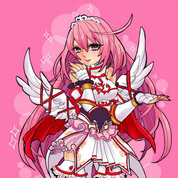 フェリシアちゃん!