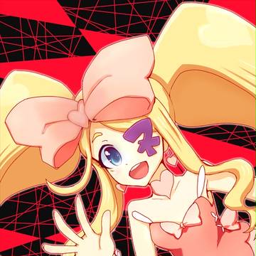 ブランクチュリエ☆縫