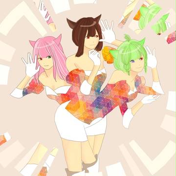 3メスッテ