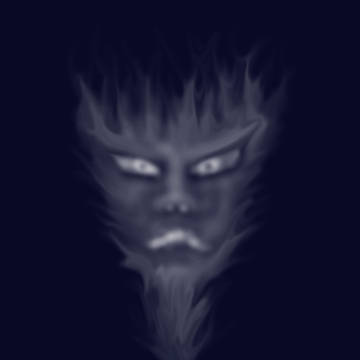 煙魔