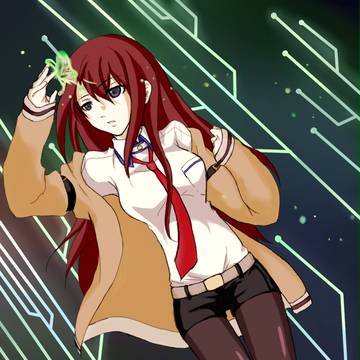 クリス