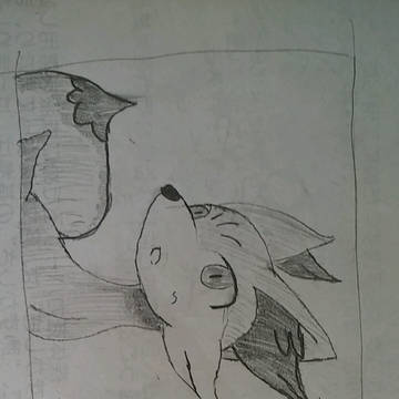 ポケモン フォッコ