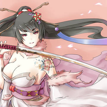 樱