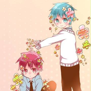 お花