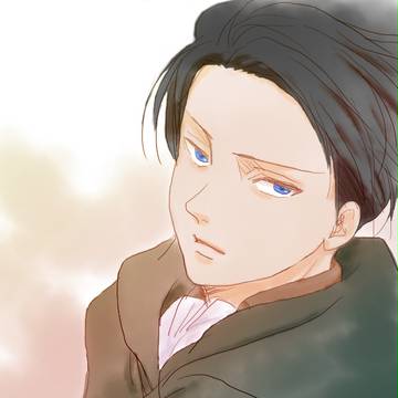 練習中