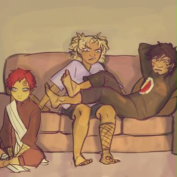 sibs