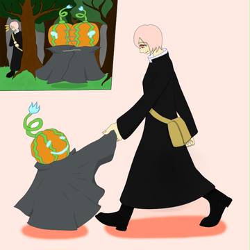 【PFFK】ヴィーニシャ【からっぽの児戯】