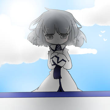 [Fanart] Fukami - wadanohara 2
