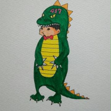 4月17日は…