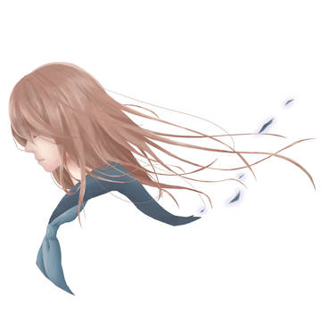 消えてしまいそうな心