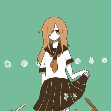 どっこい。