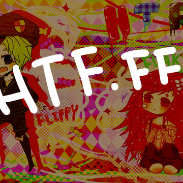 HTF‧FF