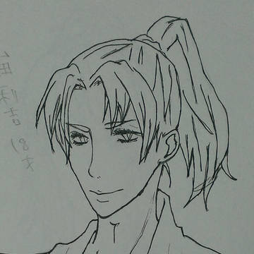 利吉さんが好きです。