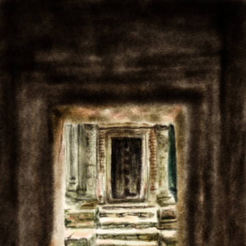Ankor Wat