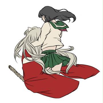犬夜叉