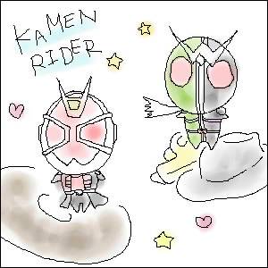 ライダー