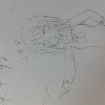 落書き