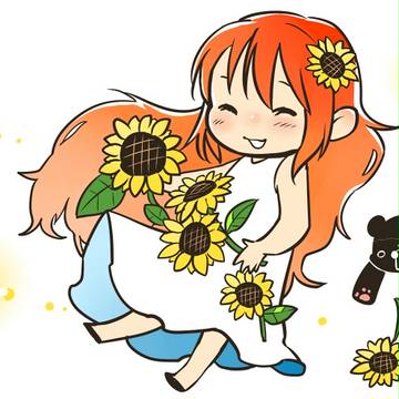 ほえほえくまー5