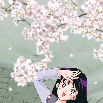 レイちゃん誕