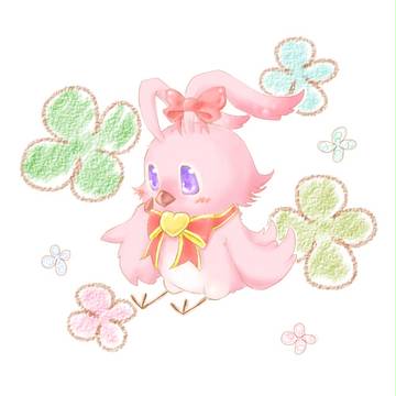 ラブ・ラッピー♪